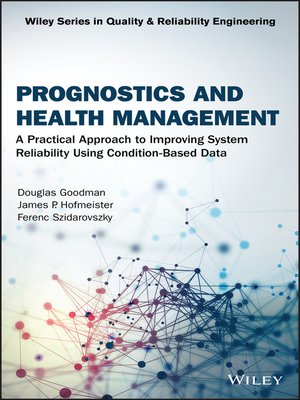 cover image of Prognostics and Health Management